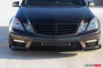 Mercedes-Benz E63 AMG Wagon by RENNtech 2014 года